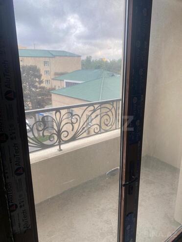 Satılır 2 otaqlı yeni tikili 100 m², 8 Noyabr m., photo 13 from 15
