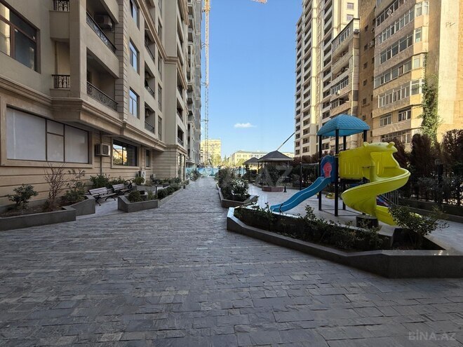 Satılır 2 otaqlı yeni tikili 100 m², 8 Noyabr m., photo 6 from 15