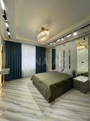 Продаётся 3-комн. новостройка 90 м², Хатаинский р., photo 4 from 18