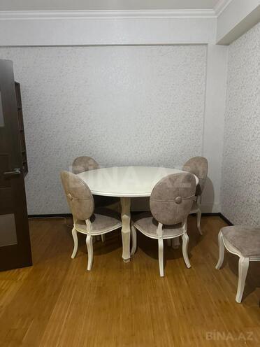 Сдаётся 4-комн. новостройка 98 м², photo 9 from 18