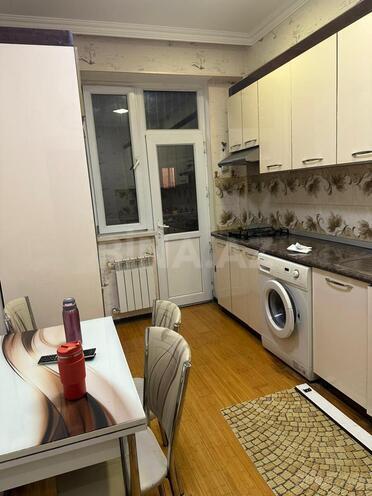 Сдаётся 4-комн. новостройка 98 м², photo 3 from 18