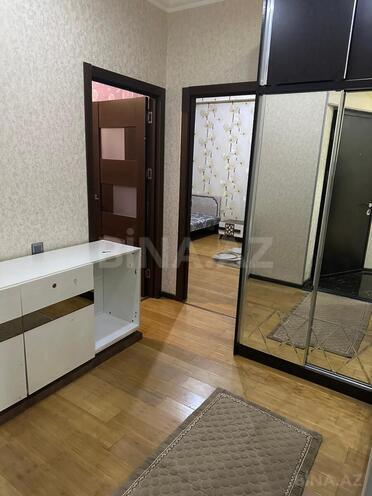 Сдаётся 4-комн. новостройка 98 м², photo 13 from 18