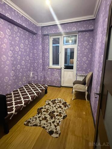 Сдаётся 4-комн. новостройка 98 м², photo 4 from 18