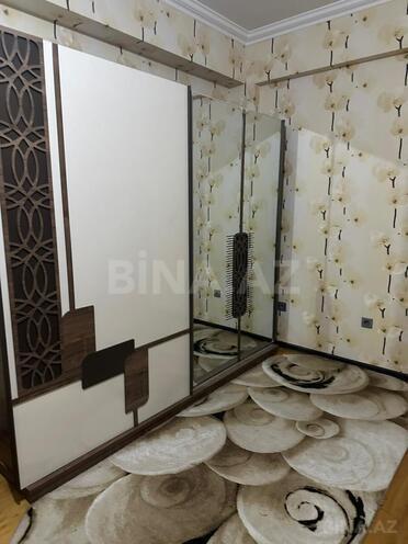 Сдаётся 4-комн. новостройка 98 м², photo 6 from 18