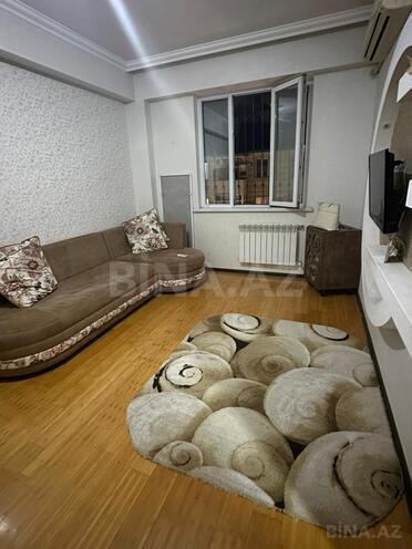 Сдаётся 4-комн. новостройка 98 м², photo 1 from 18
