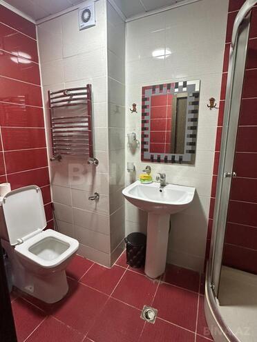 Сдаётся 4-комн. новостройка 98 м², photo 8 from 18