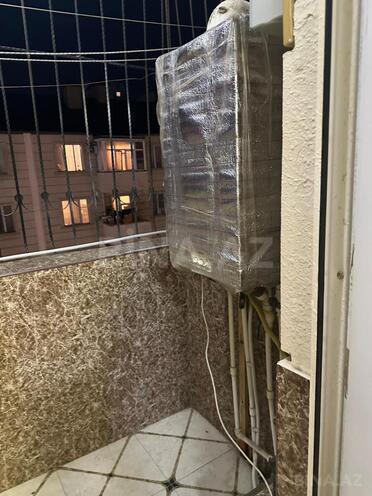Сдаётся 4-комн. новостройка 98 м², photo 16 from 18