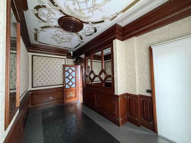 Satılır 6 otaqlı yeni tikili 468.5 m², Sahil m., photo 24 from 32