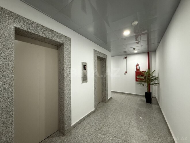Satılır 6 otaqlı yeni tikili 468.5 m², Sahil m., photo 26 from 32