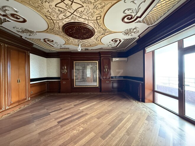 Satılır 6 otaqlı yeni tikili 468.5 m², Sahil m., photo 20 from 32