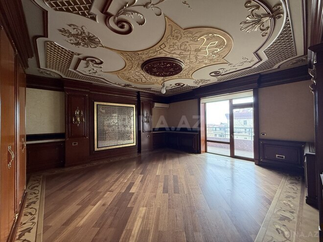 Satılır 6 otaqlı yeni tikili 468.5 m², Sahil m., photo 19 from 32