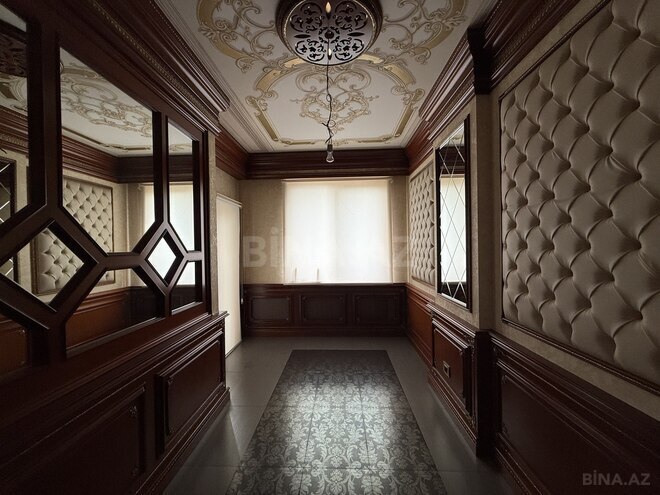 Satılır 6 otaqlı yeni tikili 468.5 m², Sahil m., photo 25 from 32