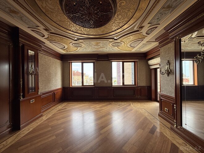 Satılır 6 otaqlı yeni tikili 468.5 m², Sahil m., photo 15 from 32