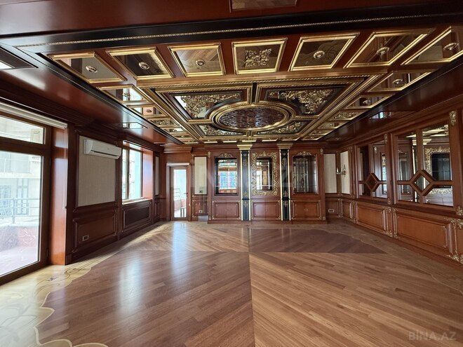 Satılır 6 otaqlı yeni tikili 468.5 m², Sahil m., photo 6 from 32