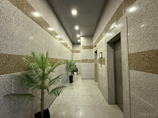 Satılır 6 otaqlı yeni tikili 468.5 m², Sahil m., photo 27 from 32