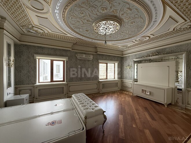 Satılır 6 otaqlı yeni tikili 468.5 m², Sahil m., photo 21 from 32
