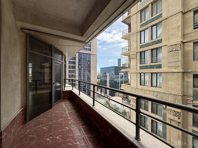 Satılır 6 otaqlı yeni tikili 468.5 m², Sahil m., photo 8 from 32