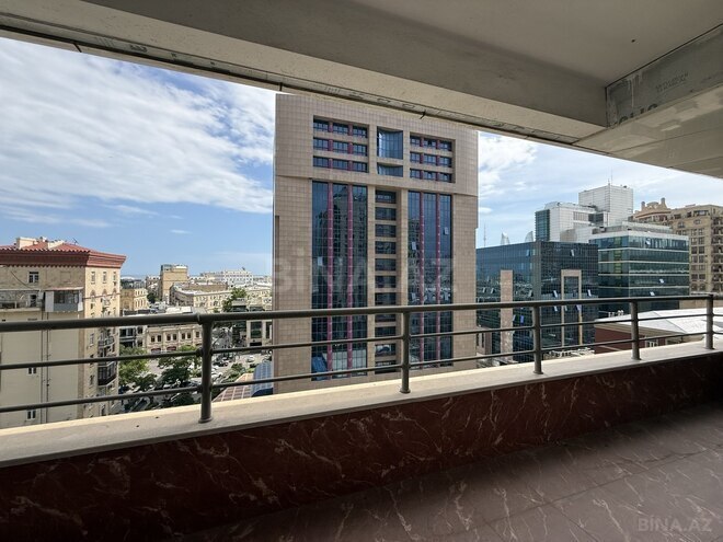 Satılır 6 otaqlı yeni tikili 468.5 m², Sahil m., photo 17 from 32