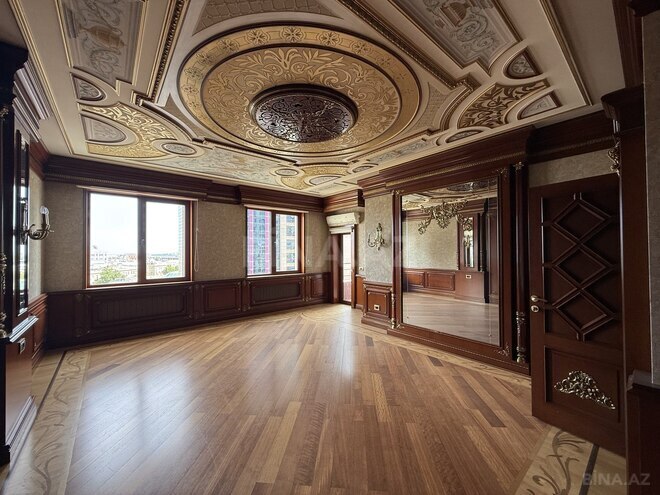 Satılır 6 otaqlı yeni tikili 468.5 m², Sahil m., photo 14 from 32