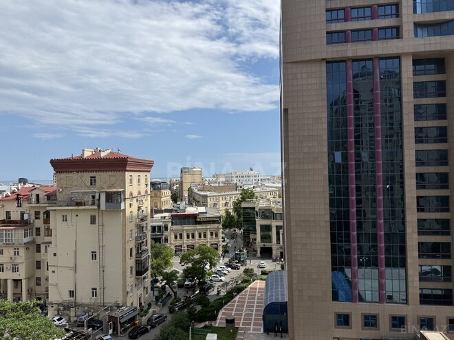 Satılır 6 otaqlı yeni tikili 468.5 m², Sahil m., photo 18 from 32