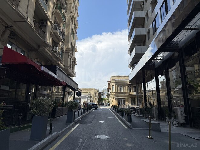 Satılır 6 otaqlı yeni tikili 468.5 m², Sahil m., photo 31 from 32
