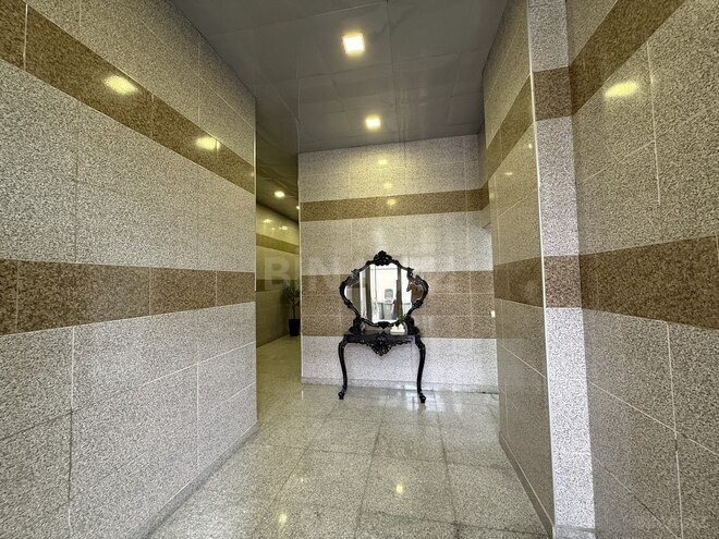 Satılır 6 otaqlı yeni tikili 468.5 m², Sahil m., photo 28 from 32