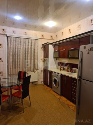 Сдаётся 2-комн. новостройка 90 м², м. Иншаатчылар, photo 7 from 10
