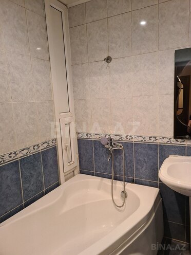 Сдаётся 2-комн. новостройка 90 м², м. Иншаатчылар, photo 8 from 10