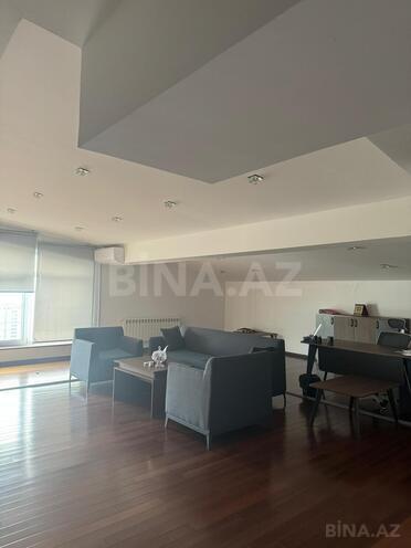 Сдаётся 3-комн. офис 260 м², Насиминский  р., photo 11 from 15