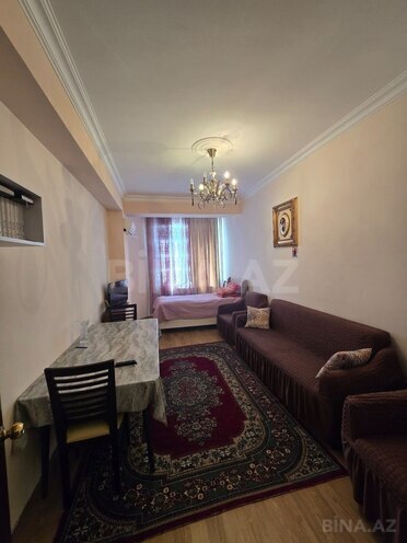 Satılır 1 otaqlı yeni tikili 55 m², Xətai r., photo 1 from 9