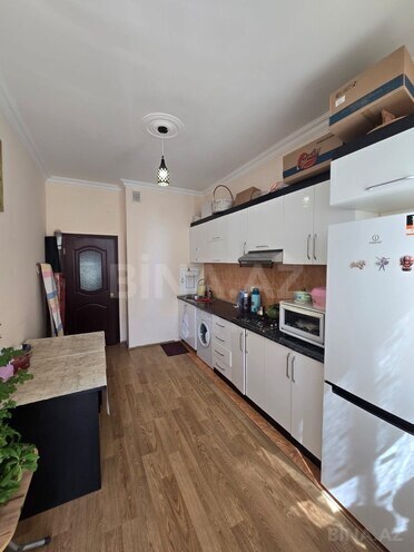 Satılır 1 otaqlı yeni tikili 55 m², Xətai r., photo 5 from 9
