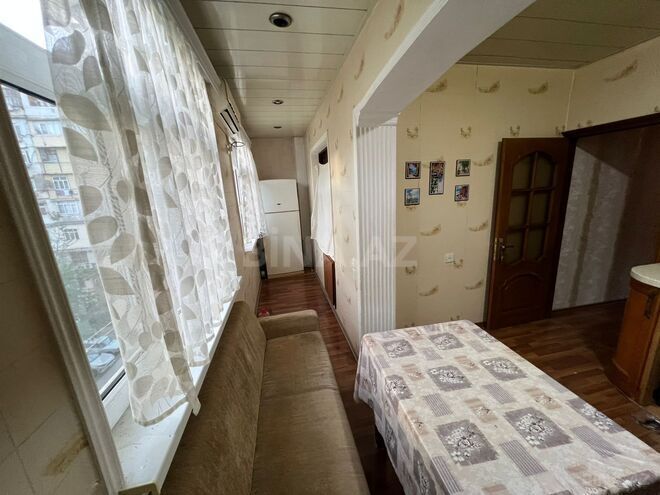Сдаётся 3-комн. вторичка 100 м², пос. Ени Ясамал, photo 11 from 17