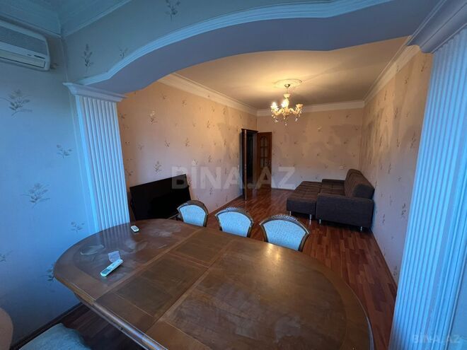 Сдаётся 3-комн. вторичка 100 м², пос. Ени Ясамал, photo 4 from 17