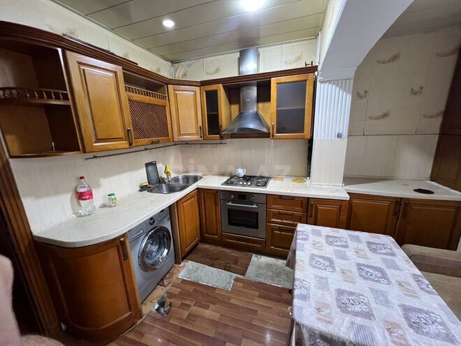 Сдаётся 3-комн. вторичка 100 м², пос. Ени Ясамал, photo 6 from 17