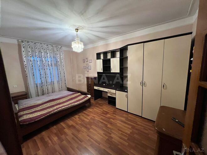 Сдаётся 3-комн. вторичка 100 м², пос. Ени Ясамал, photo 9 from 17