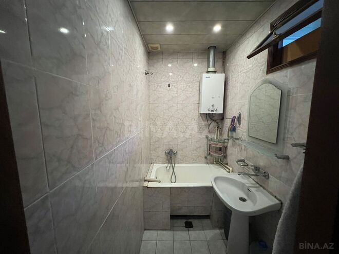 Сдаётся 3-комн. вторичка 100 м², пос. Ени Ясамал, photo 13 from 17