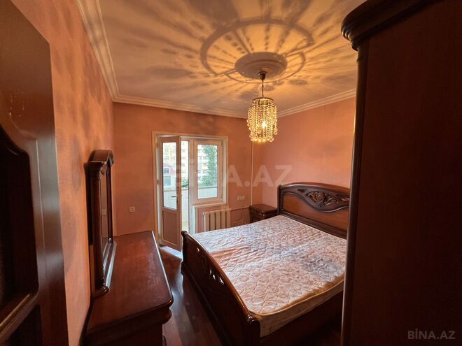 Сдаётся 3-комн. вторичка 100 м², пос. Ени Ясамал, photo 8 from 17
