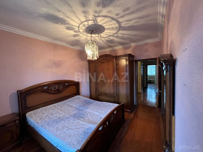 Сдаётся 3-комн. вторичка 100 м², пос. Ени Ясамал, photo 7 from 17