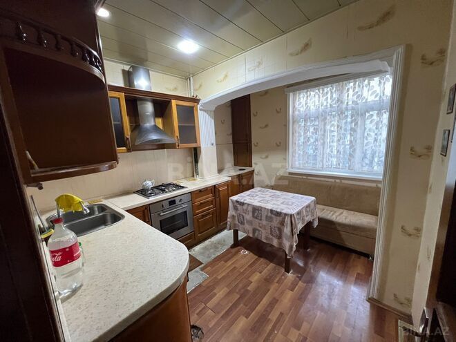 Сдаётся 3-комн. вторичка 100 м², пос. Ени Ясамал, photo 5 from 17