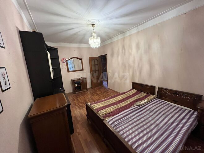Сдаётся 3-комн. вторичка 100 м², пос. Ени Ясамал, photo 10 from 17