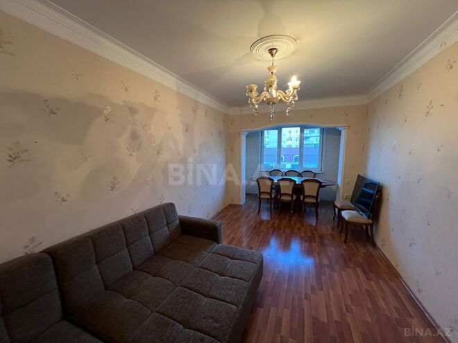 Сдаётся 3-комн. вторичка 100 м², пос. Ени Ясамал, photo 3 from 17
