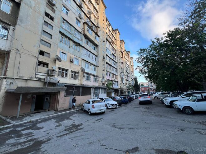 Сдаётся 3-комн. вторичка 100 м², пос. Ени Ясамал, photo 1 from 17