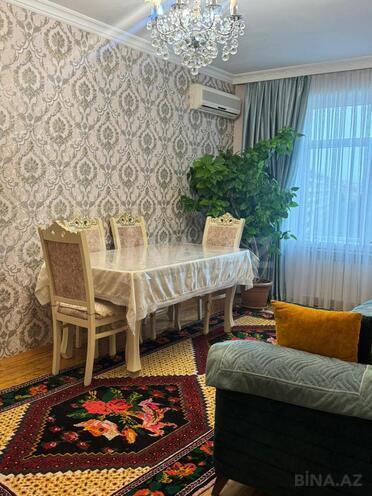 Satılır 3 otaqlı köhnə tikili 80 m², Əhmədli m., photo 1 from 12