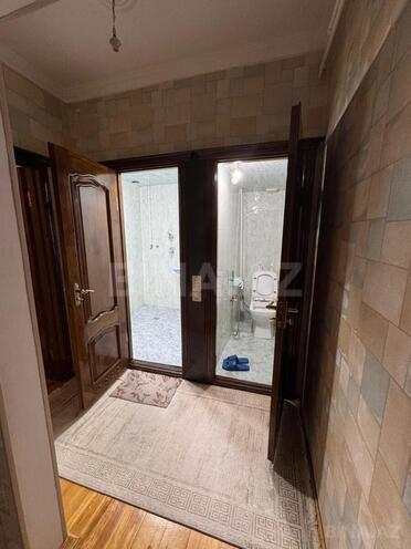 Satılır 3 otaqlı köhnə tikili 80 m², Əhmədli m., photo 11 from 12