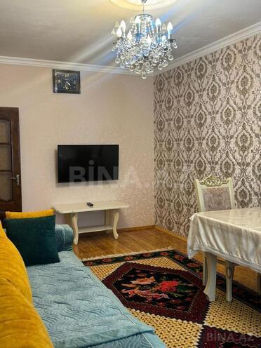 Satılır 3 otaqlı köhnə tikili 80 m², Əhmədli m., photo 4 from 12