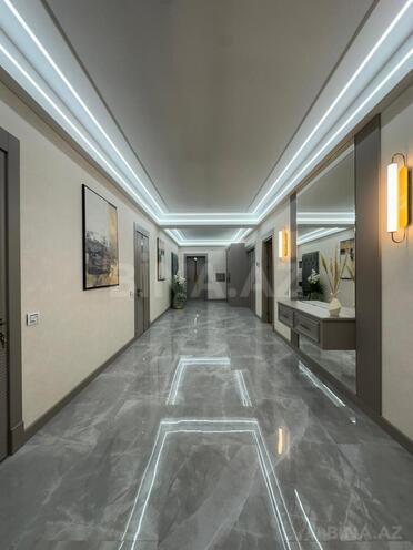 Продаётся 4-комн. новостройка 245 м², Насиминский  р., photo 16 from 20