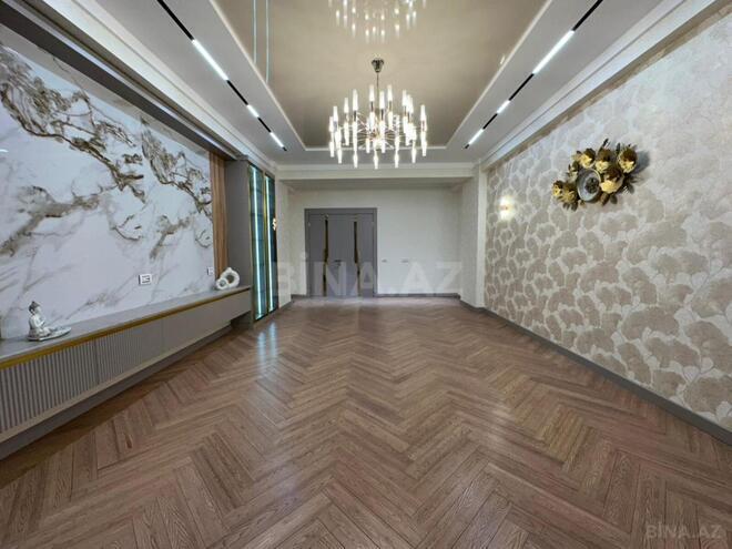 Продаётся 4-комн. новостройка 245 м², Насиминский  р., photo 5 from 20