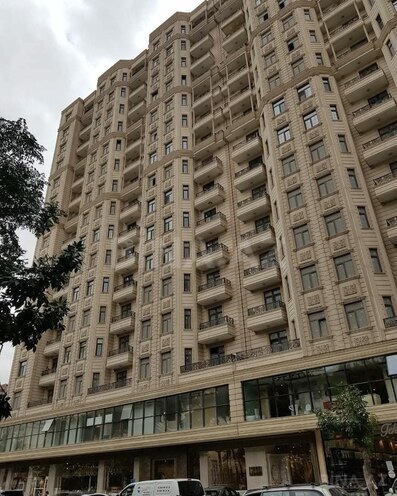 Продаётся 4-комн. новостройка 245 м², Насиминский  р., photo 17 from 20