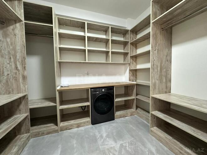 Продаётся 4-комн. новостройка 245 м², Насиминский  р., photo 15 from 20