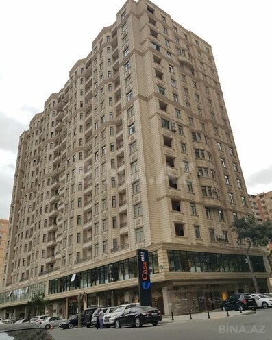 Продаётся 4-комн. новостройка 245 м², Насиминский  р., photo 18 from 20